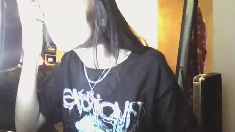 Liv Mirage online show from 01-18-25, 07:15