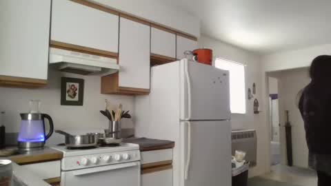 Liv Mirage online show from 02-04-25, 07:55