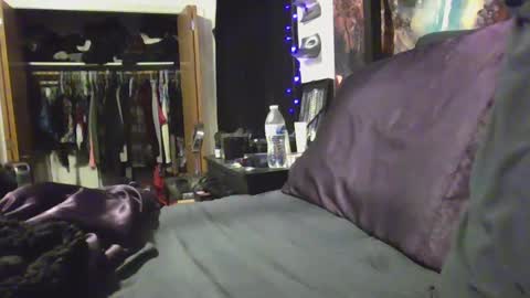 Liv Mirage online show from 02-13-25, 03:07