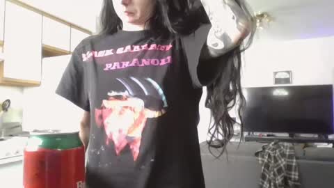 Snapshot of livmirage chatting on 09-20-25, 07:26 Liv Mirage online show from 09-20-25, 07:26