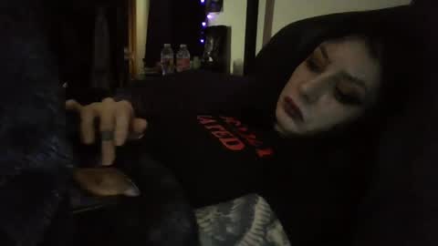 Liv Mirage online show from 10-01-25, 04:57