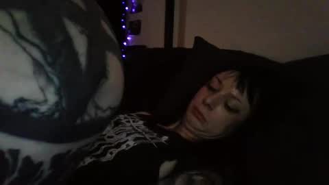 Snapshot of livmirage chatting on 11-13-25, 07:13 Liv Mirage online show from 11-13-25, 07:13