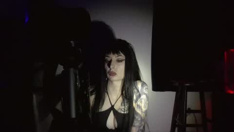 Liv Mirage online show from 03-02-26, 03:20