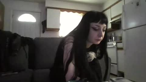 Liv Mirage online show from 03-03-26, 08:04