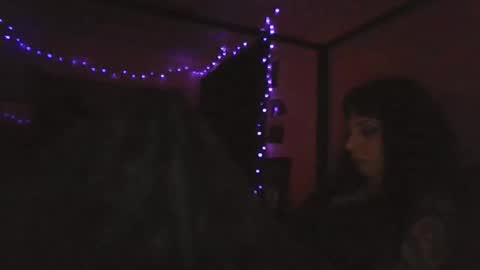 Liv Mirage online show from 03-20-26, 07:46