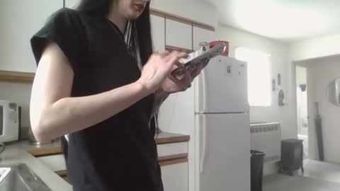 Liv Mirage online show from 04-27-26, 06:17