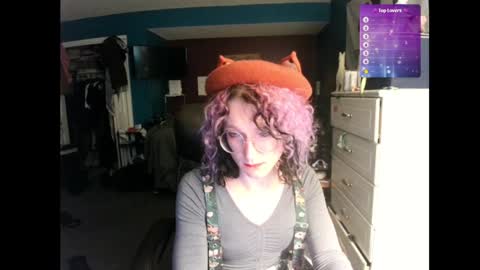 Livolio online show from 12-19-24, 01:07