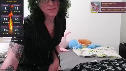 Livolio online show from 12-20-25, 03:02