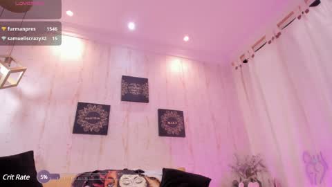 Vanessa online show from 12-11-24, 05:59