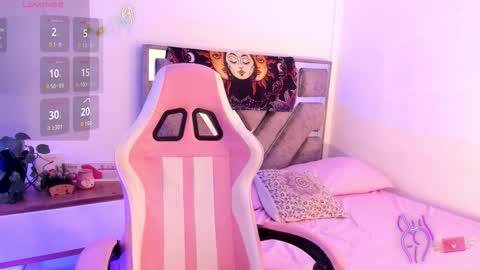 Vanessa online show from 03-12-26, 02:12