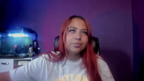 LixRose online show from 02-24-26, 05:33