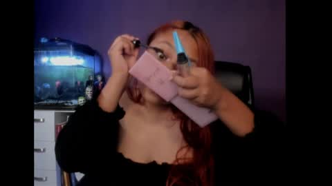 Snapshot of lixrose chatting on 04-24-26, 06:21 LixRose online show from 04-24-26, 06:21