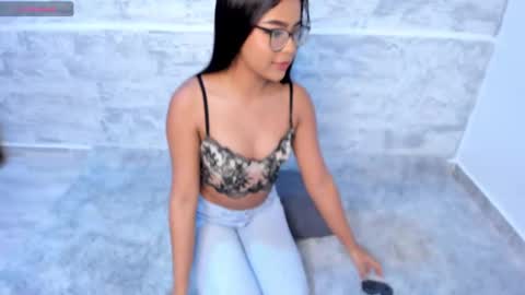 Lixy x online show from 02-07-25, 10:52