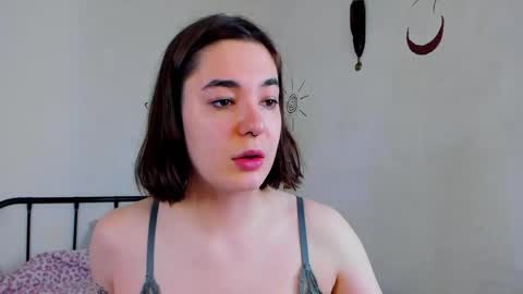 Snapshot of liyaflyhigh chatting on 05-18-26, 05:35 liyaflyhigh online show from 05-18-26, 05:35