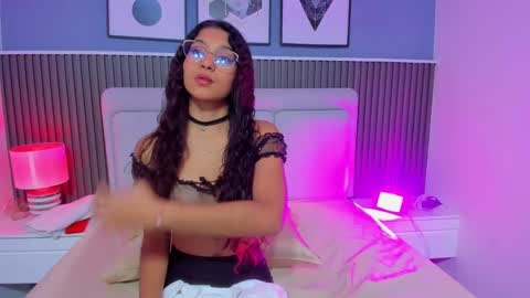 Lizeth online show from 10-01-25, 11:38