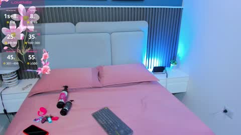 Lizeth online show from 11-19-25, 11:54