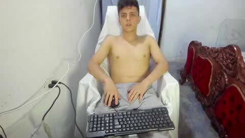 Chris online show from 01-02-25, 11:38