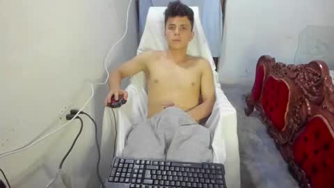 Chris online show from 01-03-25, 02:43