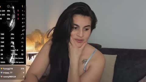 liz online show from 01-14-25, 07:11