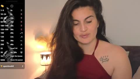 liz online show from 02-06-25, 04:25