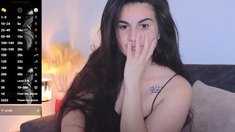 liz online show from 02-07-25, 08:10