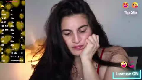 liz online show from 02-25-25, 06:20