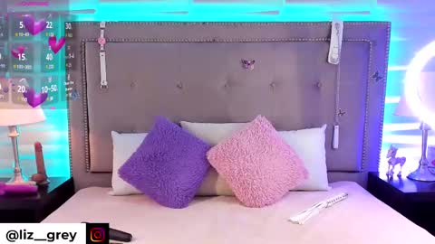 Snapshot of liz_grey_ chatting on 02-27-25, 10:53    online show from 02-27-25, 10:53