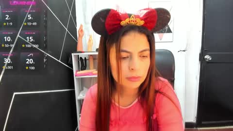 Snapshot of liz_levo chatting on 10-10-25, 01:54 Liz 3 online show from 10-10-25, 01:54