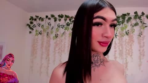 Liz Luna online show from 03-12-26, 10:05