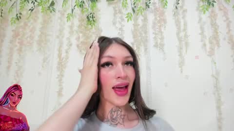 Liz Luna online show from 04-23-26, 11:18