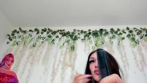 Liz Luna online show from 05-08-26, 11:21