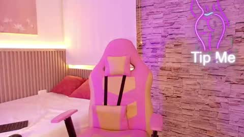 liz_monserrat online show from 10-08-25, 07:44