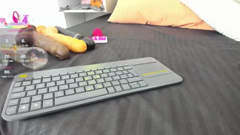 liza online show from 11-21-25, 07:56