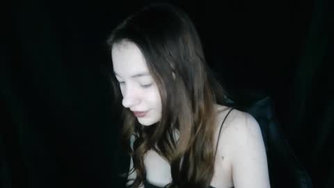 Liza  Kitty online show from 11-16-25, 05:46
