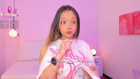 Liza online show from 03-29-26, 01:44