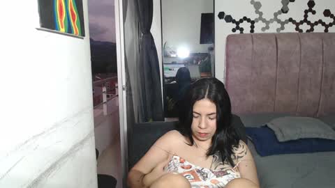 Liza Thurner online show from 12-04-24, 10:41