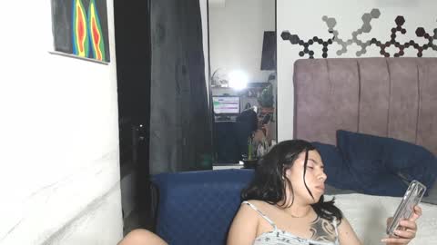 Liza Thurner online show from 02-09-25, 02:06