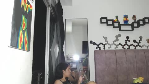 Liza Thurner online show from 03-12-25, 12:10