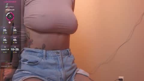 Liza Wet online show from 01-10-26, 05:53