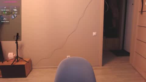 Liza Wet online show from 02-10-26, 01:53