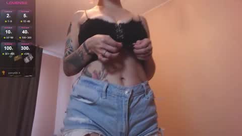 Liza Wet online show from 03-05-26, 04:19