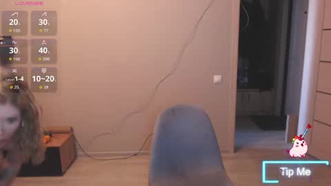 Liza Wet online show from 04-30-26, 02:07