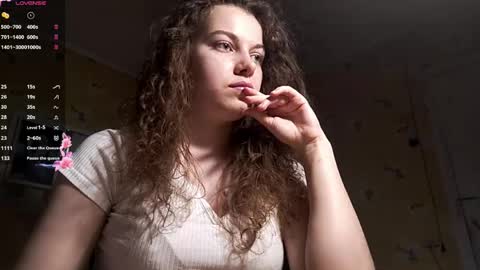 Molly online show from 05-14-26, 04:25