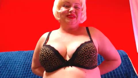 LizaBrazzer online show from 04-19-26, 10:25