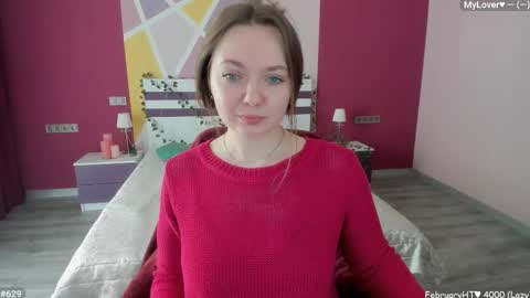 Girl next door online show from 02-28-26, 12:28