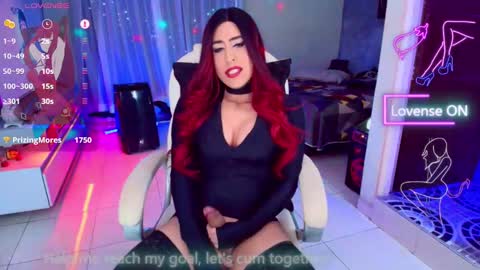 Liza Goth online show from 02-22-25, 05:12