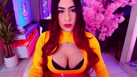 Liza Goth online show from 10-28-25, 05:48