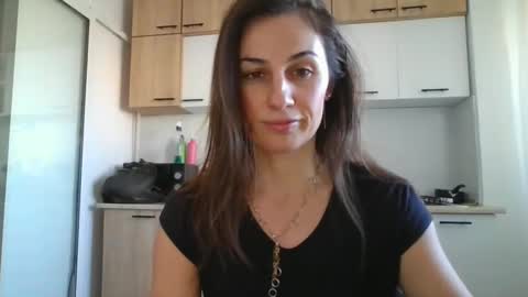 Liza online show from 01-20-25, 08:19