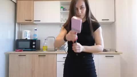 Liza online show from 02-10-25, 12:50