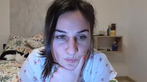 Liza online show from 02-21-25, 11:21